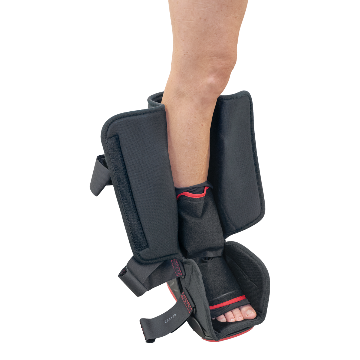 Ice Pad Walker