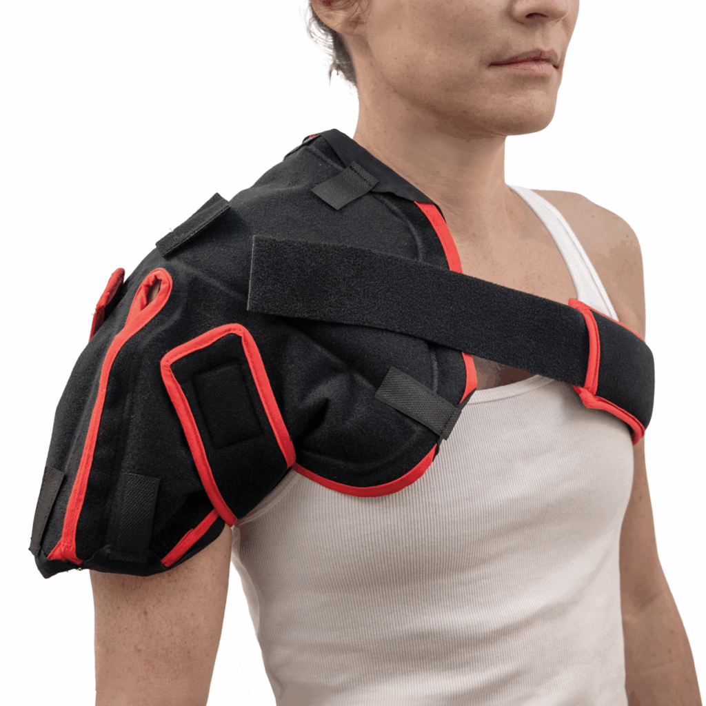 Shoulder Ice DonJoy