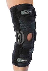 Playmaker Wrap II DonJoy