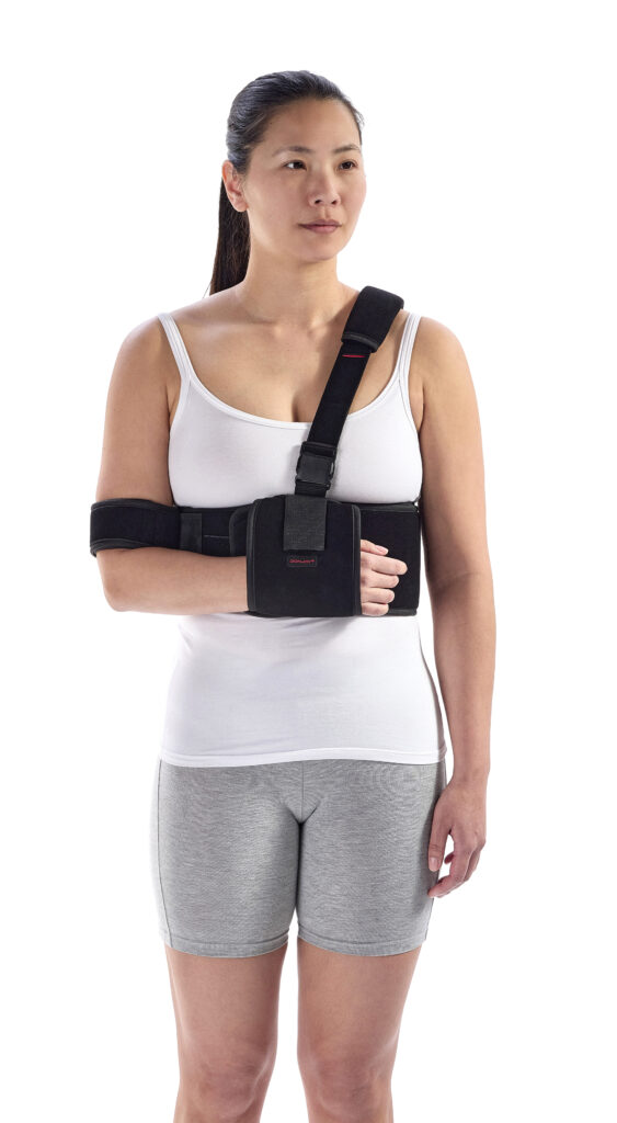 DonJoy PSI Plus - immobilisation éapule