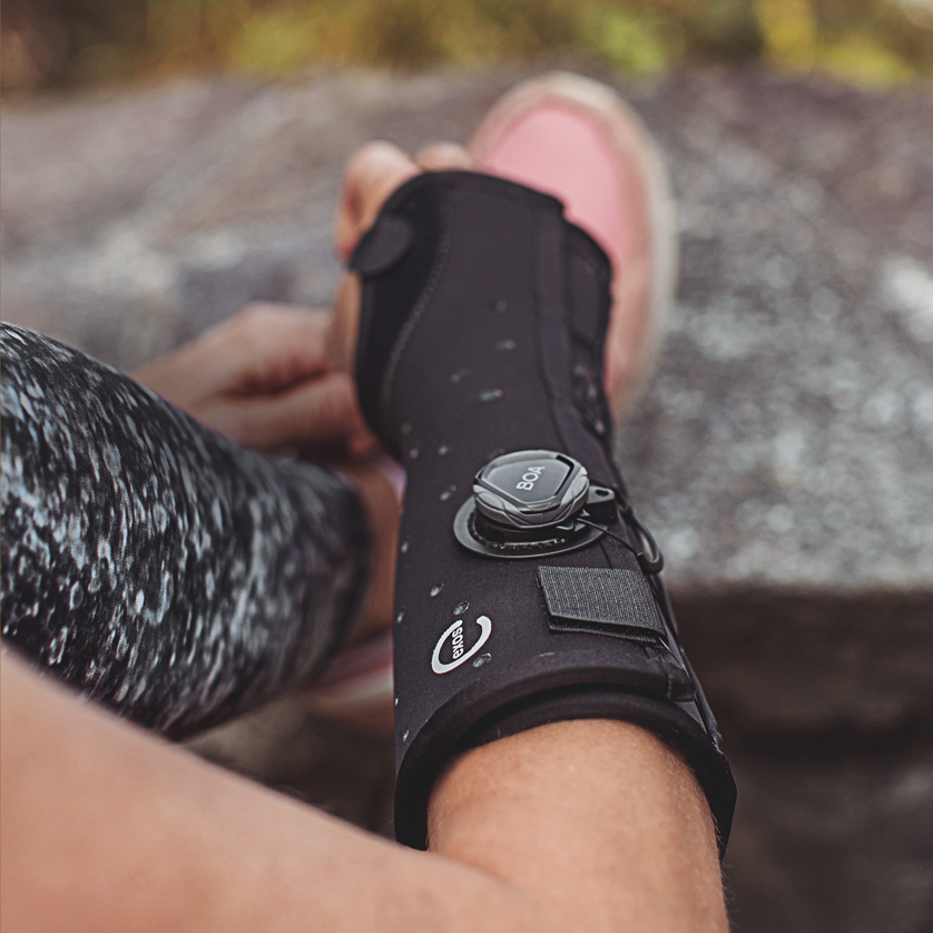 Attelle Exos® Poignet-Main Long 