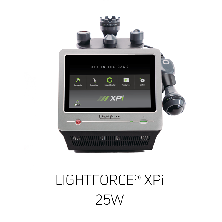 LightForce XPi