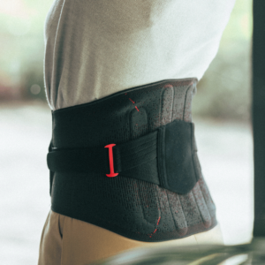 DonJoy LumboForce 2 lumbar spine support