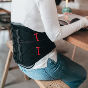 DonJoy LumboForce 5 lumbar spine support