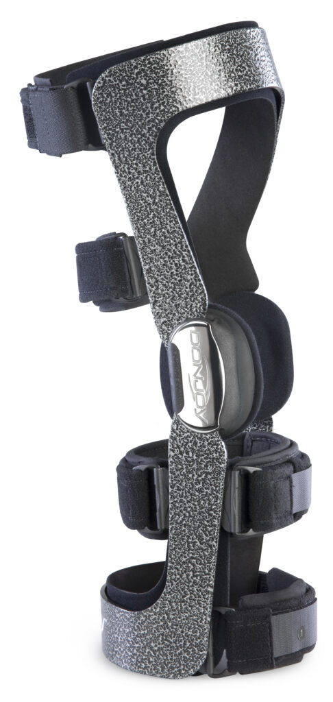 DonJoy Armor FourcePoint knee ligament brace