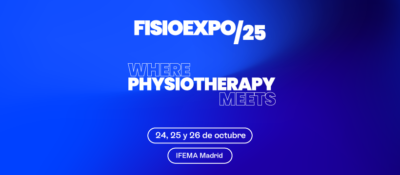 Todas las novedades de Enovis están en FisioExpo 2025