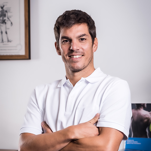 Ignasi de la Rosa. Todas las novedades de Enovis están en FisioExpo 2025