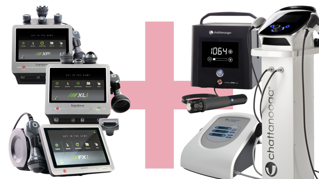 Promo especial de febrero y marzo en láser y ondas de choque