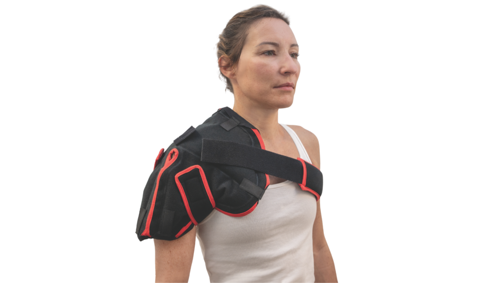 DonJoy Ice para el hombro