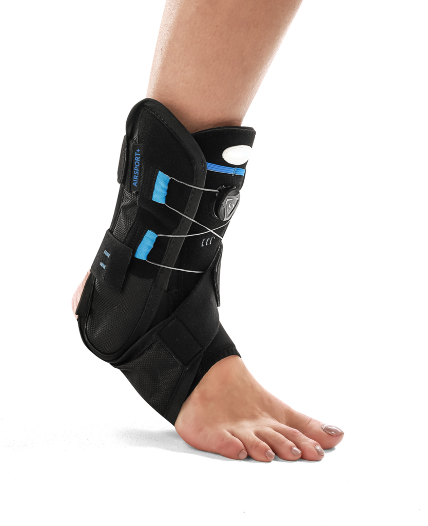 Aircast AirSport+